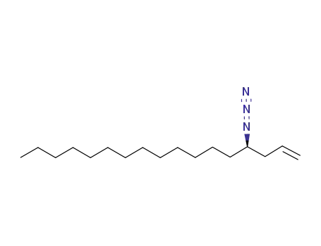 4-azido-heptadec-1-ene
