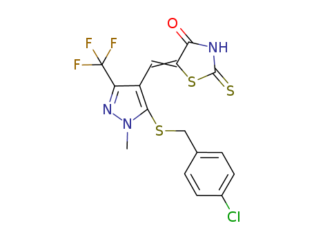 ADAMTS-5 inhibitor