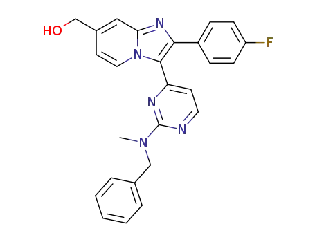 918955-24-5 Structure