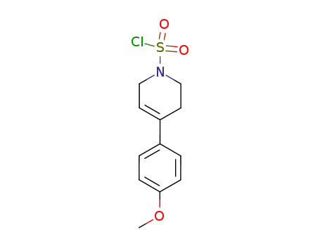 725739-54-8 Structure