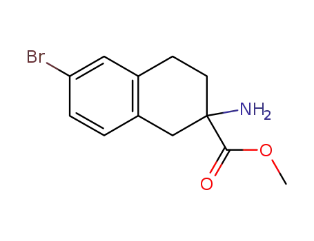 690254-43-4 Structure