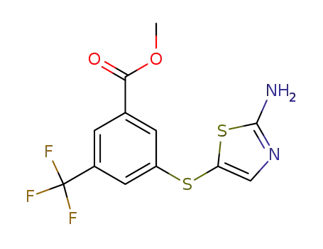 903568-19-4 Structure
