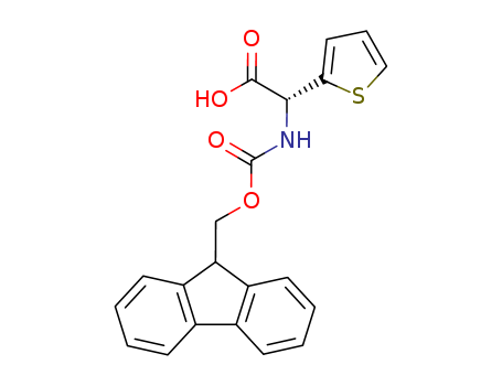 FMOC-(R)-2-THIENYLGLYCINE