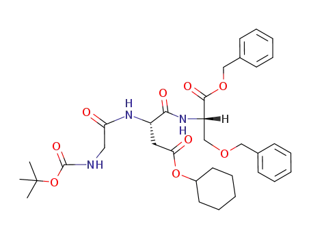 199166-37-5 Structure