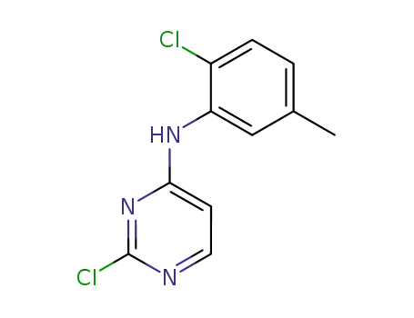 260046-15-9 Structure