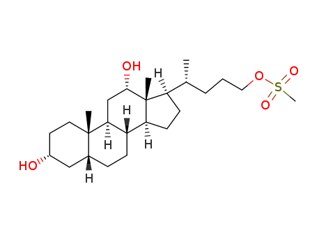 868595-06-6 Structure