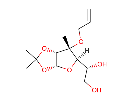 156742-39-1 Structure