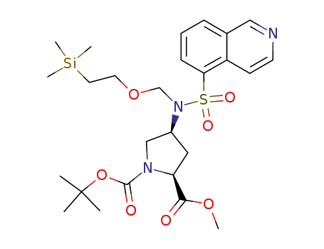 842136-01-0 Structure