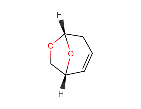 (1R,5S)-6,8-Dioxa-bicyclo[3.2.1]oct-2-ene