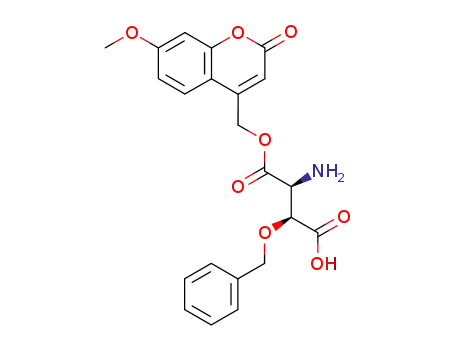 544434-65-3 Structure