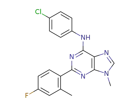 672958-34-8 Structure