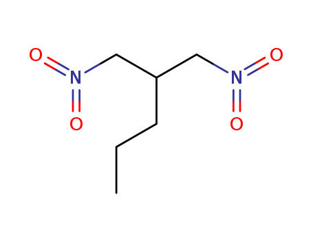 1-nitro-2-(nitromethyl)pentane