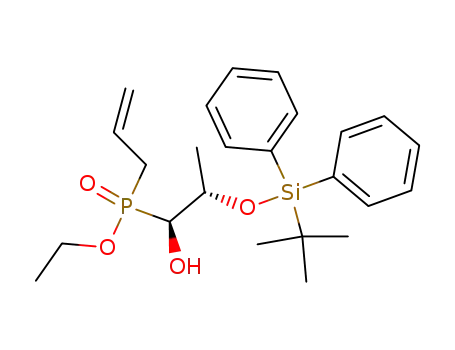 537015-23-9 Structure