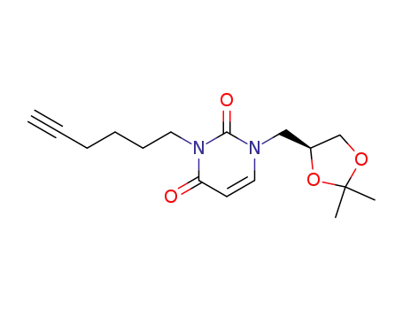 494784-02-0 Structure