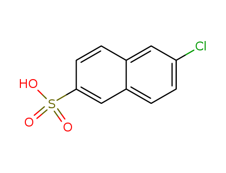 6-CHLORONAPHTHALENE-2-SULFONIC ACID