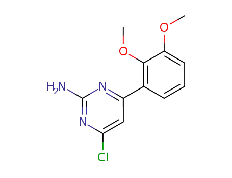 862168-16-9 Structure