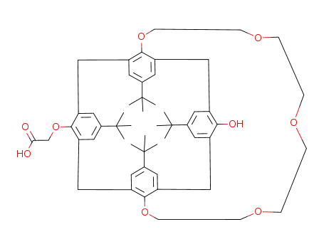 C<sub>54</sub>H<sub>72</sub>O<sub>9</sub>