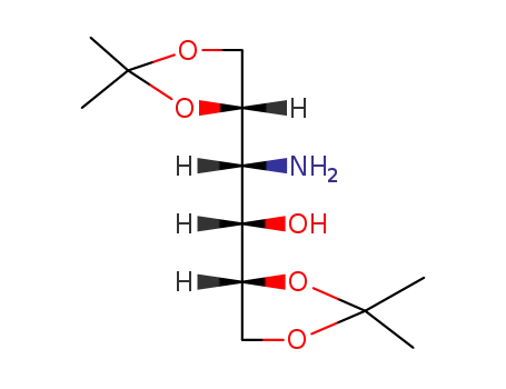 29709-67-9 Structure