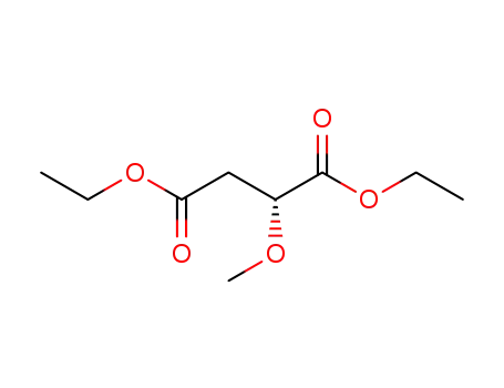 (R)-methoxy succinic diethyl ester