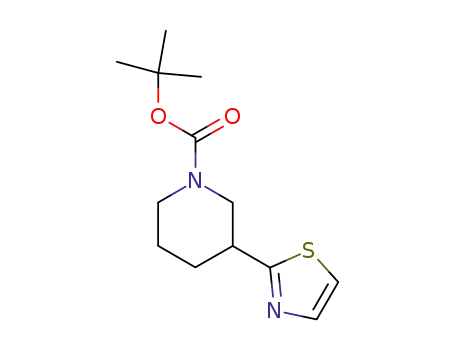 630121-83-4 Structure