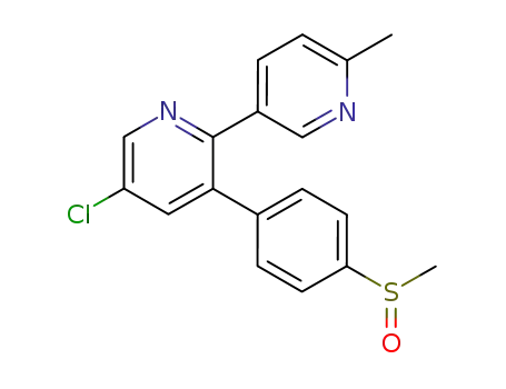 316149-01-6 Structure