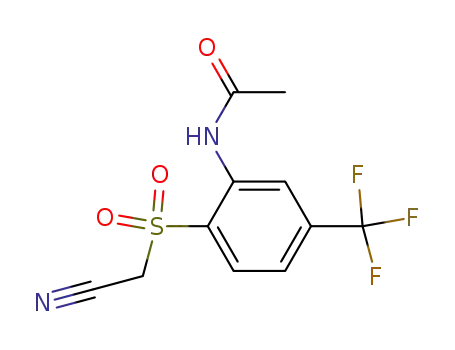 293316-25-3 Structure