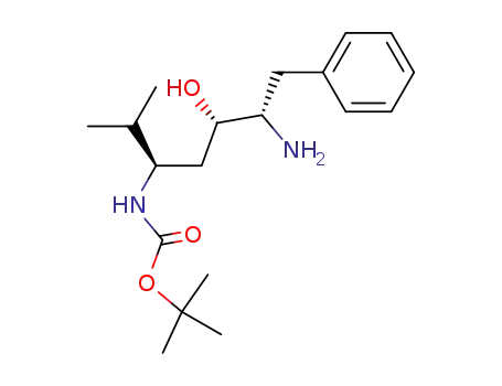192725-97-6 Structure