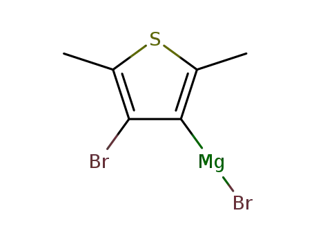 869650-08-8 Structure