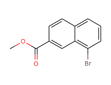 168901-54-0 Structure