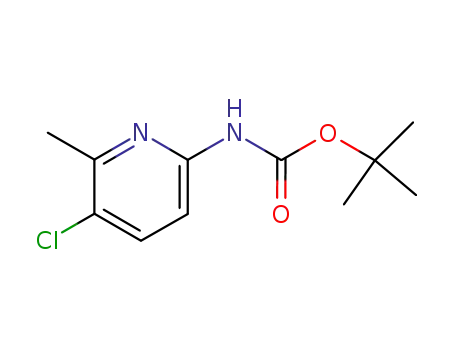 582308-82-5 Structure