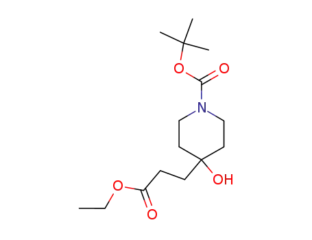 374794-91-9 Structure