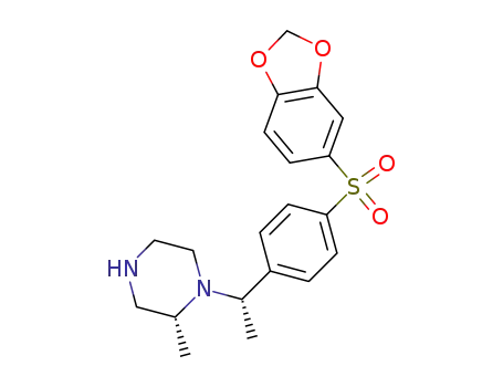 203180-27-2 Structure