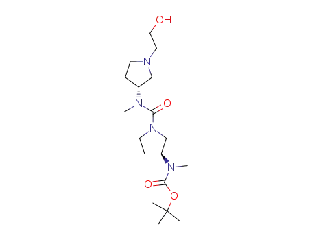 848464-75-5 Structure