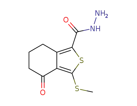 848127-18-4 Structure