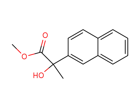 863922-58-1 Structure