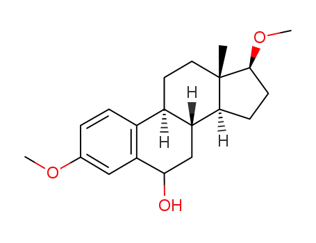 3,17β-bis(methoxy)estra-1,3,5(10)-triene-6-ol