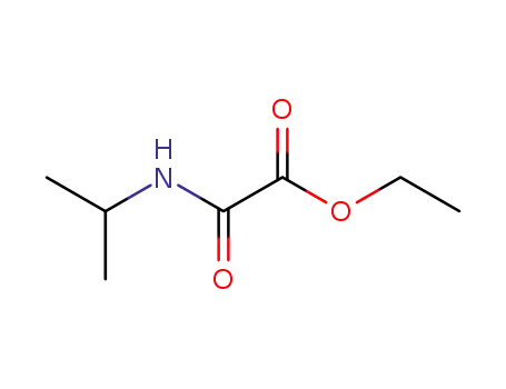 ethyl 2-(isopropylamino)-2-oxoacetate