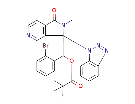 796867-59-9 Structure