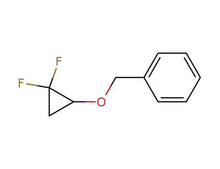 (2,2-difluoro-cyclopropoxymethyl)-benzene