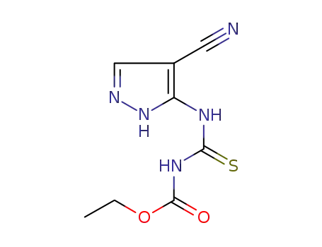 127981-96-8 Structure