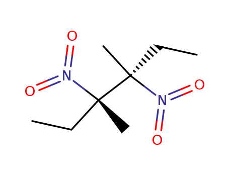 rac-3,4-dimethyl-3,4-dinitrohexane