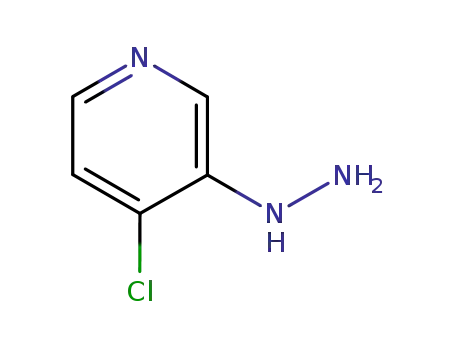 478361-36-3 Structure