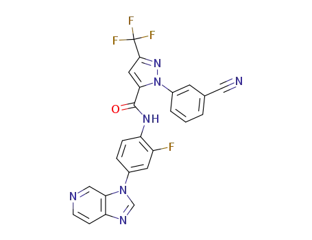 848393-26-0 Structure