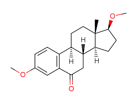 3,17β-bis(methoxy)estra-1,3,5(10)-triene-6-one
