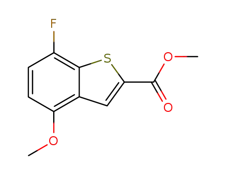 476199-02-7 Structure