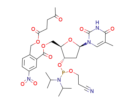 197238-46-3 Structure