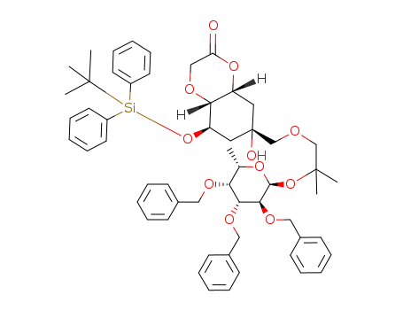 198469-41-9 Structure