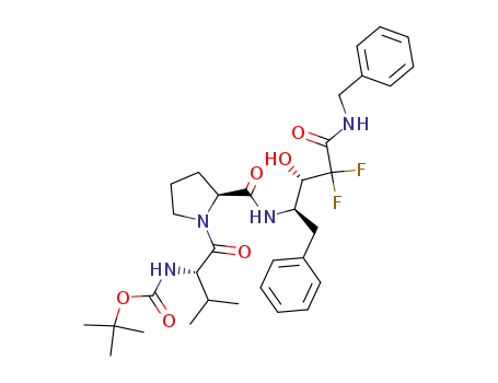 191597-70-3 Structure