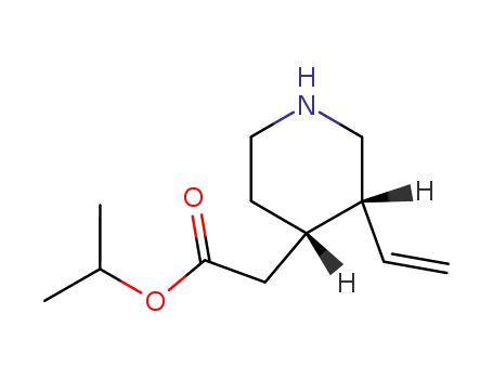 345223-64-5 Structure