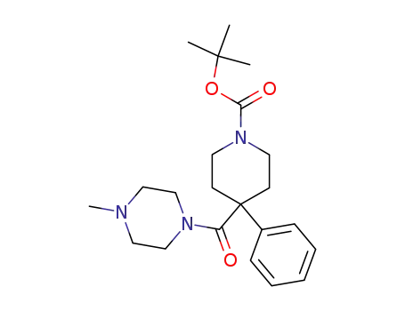 192069-69-5 Structure